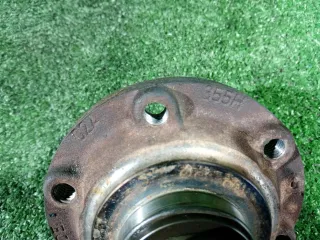 02A409355H Фланец кпп / привода / шруса внутреннего Audi TT 1 Арт 2-925212, вид 4