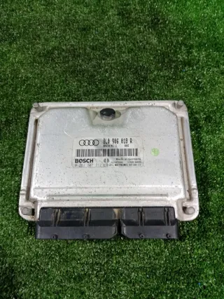 8L0906018R Блок управления двигателем Audi TT 1 Арт 2-925246, вид 1