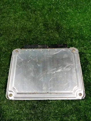 8L0906018R Блок управления двигателем Audi TT 1 Арт 2-925246, вид 2
