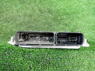 8L0906018R Блок управления двигателем Audi TT 1 Арт 2-925246, вид 3