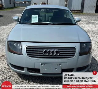 8L0906018R Блок управления двигателем Audi TT 1 Арт 2-925246, вид 5