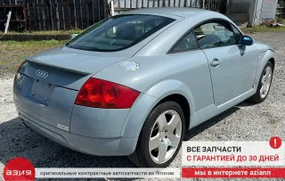 8L0906018R Блок управления двигателем Audi TT 1 Арт 2-925246, вид 8