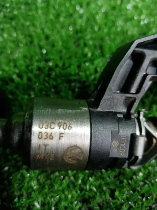 03C906036F Форсунка Volkswagen Golf 5 Арт 2-925263, вид 4