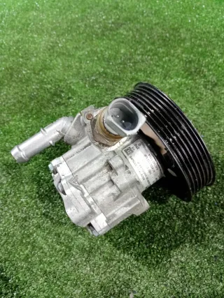 8N0145154A Насос гидроусилителя руля Audi TT 1 Арт 2-925283, вид 6