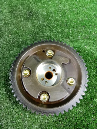 1147A014 Шестерня распредвала Mitsubishi Lancer 10 Арт 2-925307, вид 3