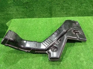 1505A130 Воздухозаборник Mitsubishi Lancer 10 Арт 2-925308, вид 6