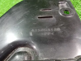 1505A130 Воздухозаборник Mitsubishi Lancer 10 Арт 2-925308, вид 7