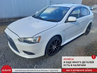 1505A130 Воздухозаборник Mitsubishi Lancer 10 Арт 2-925308, вид 10