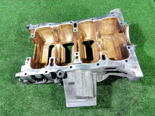 1050A785 Поддон двигателя Mitsubishi Lancer 10 Арт 2-925319, вид 1