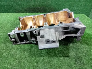 1050A785 Поддон двигателя Mitsubishi Lancer 10 Арт 2-925319, вид 2