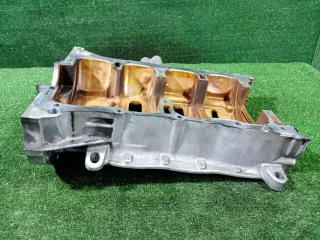 1050A785 Поддон двигателя Mitsubishi Lancer 10 Арт 2-925319, вид 4
