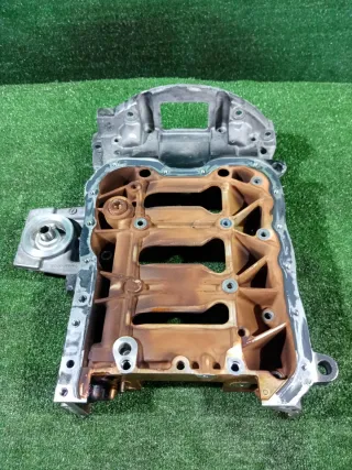 1050A785 Поддон двигателя Mitsubishi Lancer 10 Арт 2-925319, вид 6