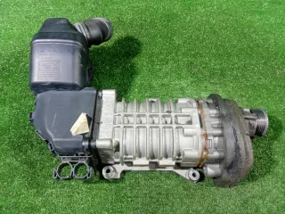 03C145601E Турбокомпрессор Volkswagen Scirocco 3 Арт 2-925375, вид 5