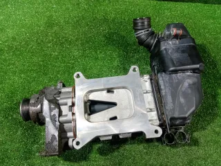 03C145601E Турбокомпрессор Volkswagen Scirocco 3 Арт 2-925375, вид 7