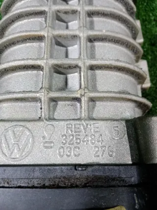 03C145601E Турбокомпрессор Volkswagen Scirocco 3 Арт 2-925375, вид 8