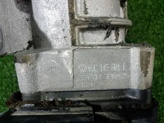 03C145601E Турбокомпрессор Volkswagen Scirocco 3 Арт 2-925375, вид 9