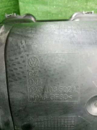 03C145601E Турбокомпрессор Volkswagen Scirocco 3 Арт 2-925375, вид 10