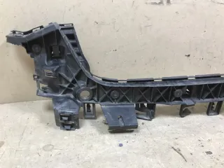 8v5807067fgru Кронштейн крепления бампера Audi A3 8L Арт 2-925463, вид 2