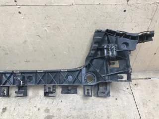 8v5807067fgru Кронштейн крепления бампера Audi A3 8L Арт 2-925463, вид 9