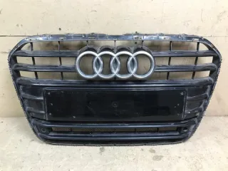 4g0853651aet94 Решетка радиатора Audi A6 C5 (S6,RS6) Арт 2-925464, вид 1