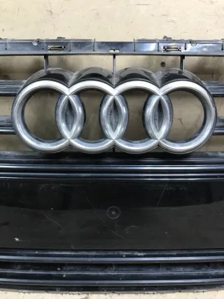 4g0853651aet94 Решетка радиатора Audi A6 C5 (S6,RS6) Арт 2-925464, вид 3