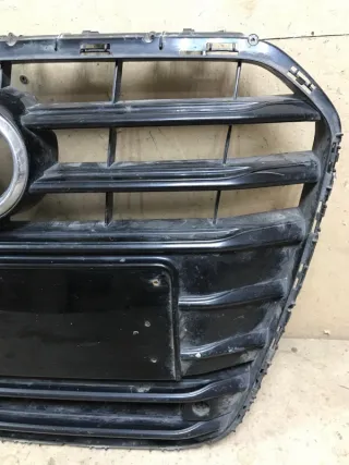 4g0853651aet94 Решетка радиатора Audi A6 C5 (S6,RS6) Арт 2-925464, вид 4