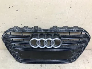 4g0853651aet94 Решетка радиатора Audi A6 C5 (S6,RS6) Арт 2-925464, вид 5