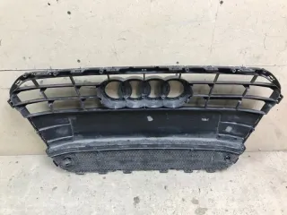 4g0853651aet94 Решетка радиатора Audi A6 C5 (S6,RS6) Арт 2-925464, вид 6