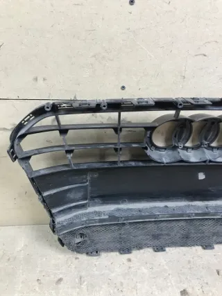 4g0853651aet94 Решетка радиатора Audi A6 C5 (S6,RS6) Арт 2-925464, вид 7
