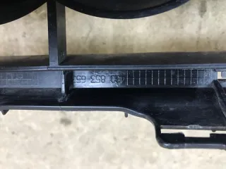 4g0853651aet94 Решетка радиатора Audi A6 C5 (S6,RS6) Арт 2-925464, вид 9