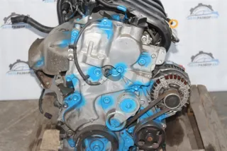 10102CV1R0 Двигатель Nissan TIIDA C11 Арт 2-925565, вид 2