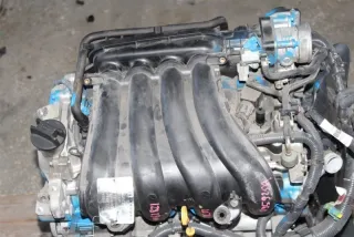 10102CV1R0 Двигатель Nissan TIIDA C11 Арт 2-925565, вид 5