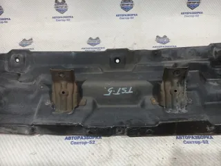 667971F001 Водосток капота Kia Sportage 2 Арт 2-925622, вид 3