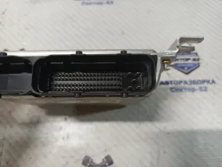 3912123071 Блок управления двигателем Kia Sportage 2 Арт 2-925645, вид 5