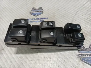 935701F370SS Блок управления стеклоподъемниками Kia Sportage 2 Арт 2-925655, вид 1