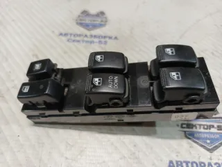 935701F370SS Блок управления стеклоподъемниками Kia Sportage 2 Арт 2-925655, вид 2