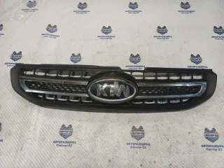 8635003000 Решетка радиатора Kia Sportage 2 Арт 2-925666, вид 1