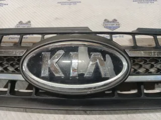 8635003000 Решетка радиатора Kia Sportage 2 Арт 2-925666, вид 3