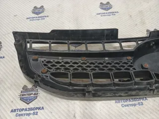 8635003000 Решетка радиатора Kia Sportage 2 Арт 2-925666, вид 5