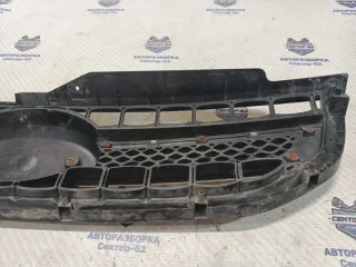 8635003000 Решетка радиатора Kia Sportage 2 Арт 2-925666, вид 6