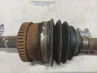 495001F600 Привод Kia Sportage 2 Арт 2-925667, вид 3