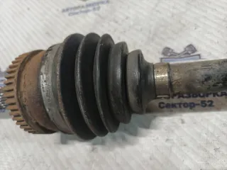 495001F600 Привод Kia Sportage 2 Арт 2-925667, вид 4