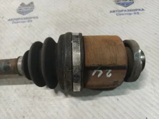 495001F600 Привод Kia Sportage 2 Арт 2-925667, вид 5