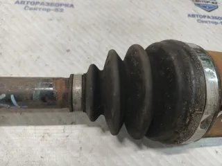495001F600 Привод Kia Sportage 2 Арт 2-925667, вид 6