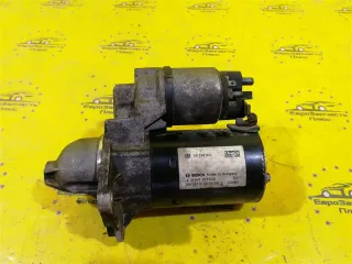 55578921 Стартер Opel Astra G Арт 2-925737, вид 1