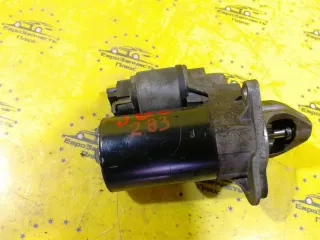 55578921 Стартер Opel Astra G Арт 2-925737, вид 2