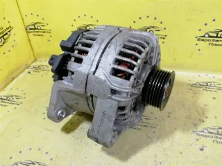 13222930 Генератор Opel Corsa B Арт 2-925738, вид 1