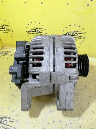 13222930 Генератор Opel Corsa B Арт 2-925738, вид 2