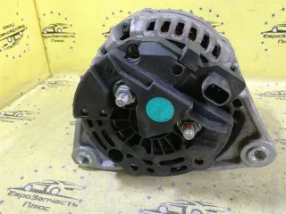13222930 Генератор Opel Corsa B Арт 2-925738, вид 3