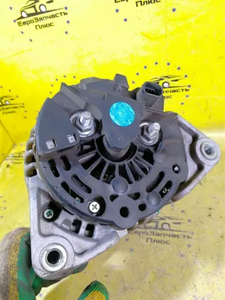 13222930 Генератор Opel Corsa B Арт 2-925738, вид 5